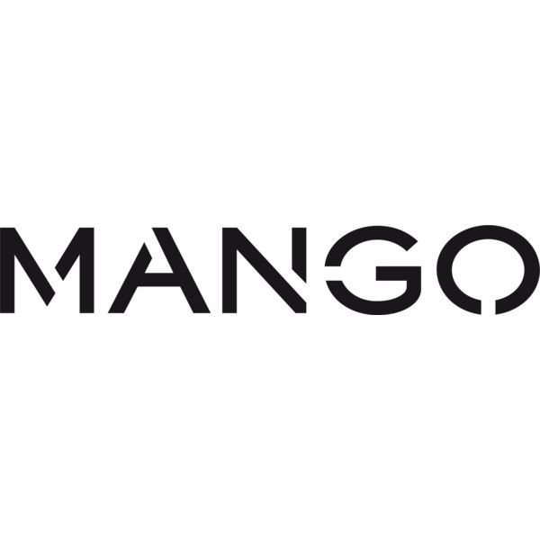 Quần tây Mango màu đỏ