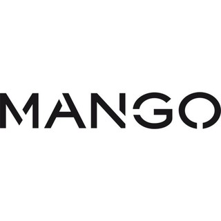 Đầm len tay loe Mango có sẵn auth 13073690
