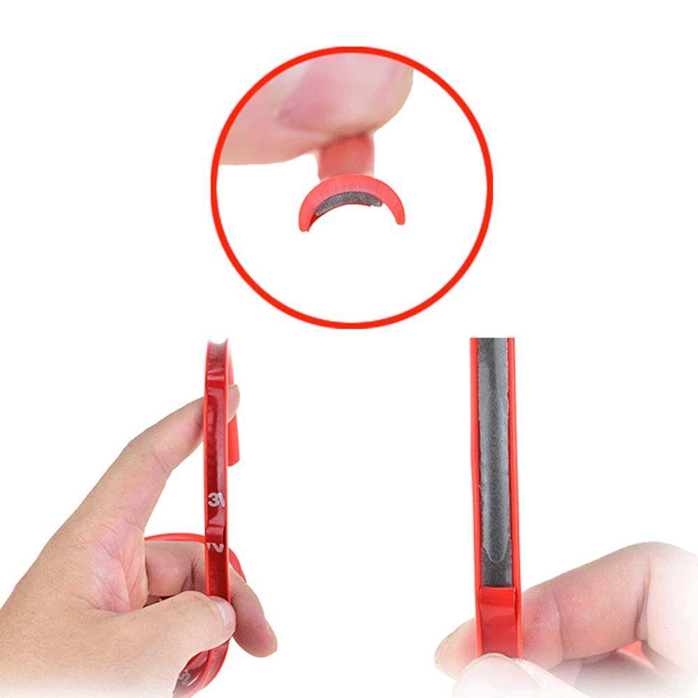 Miếng Dán Trang Trí Góc Bảo Vệ Thân Xe Scooter Điện Xiaomi M365 Pro