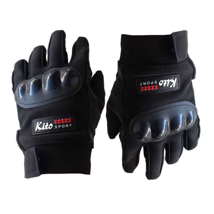 bao tay phượt bịt ngón