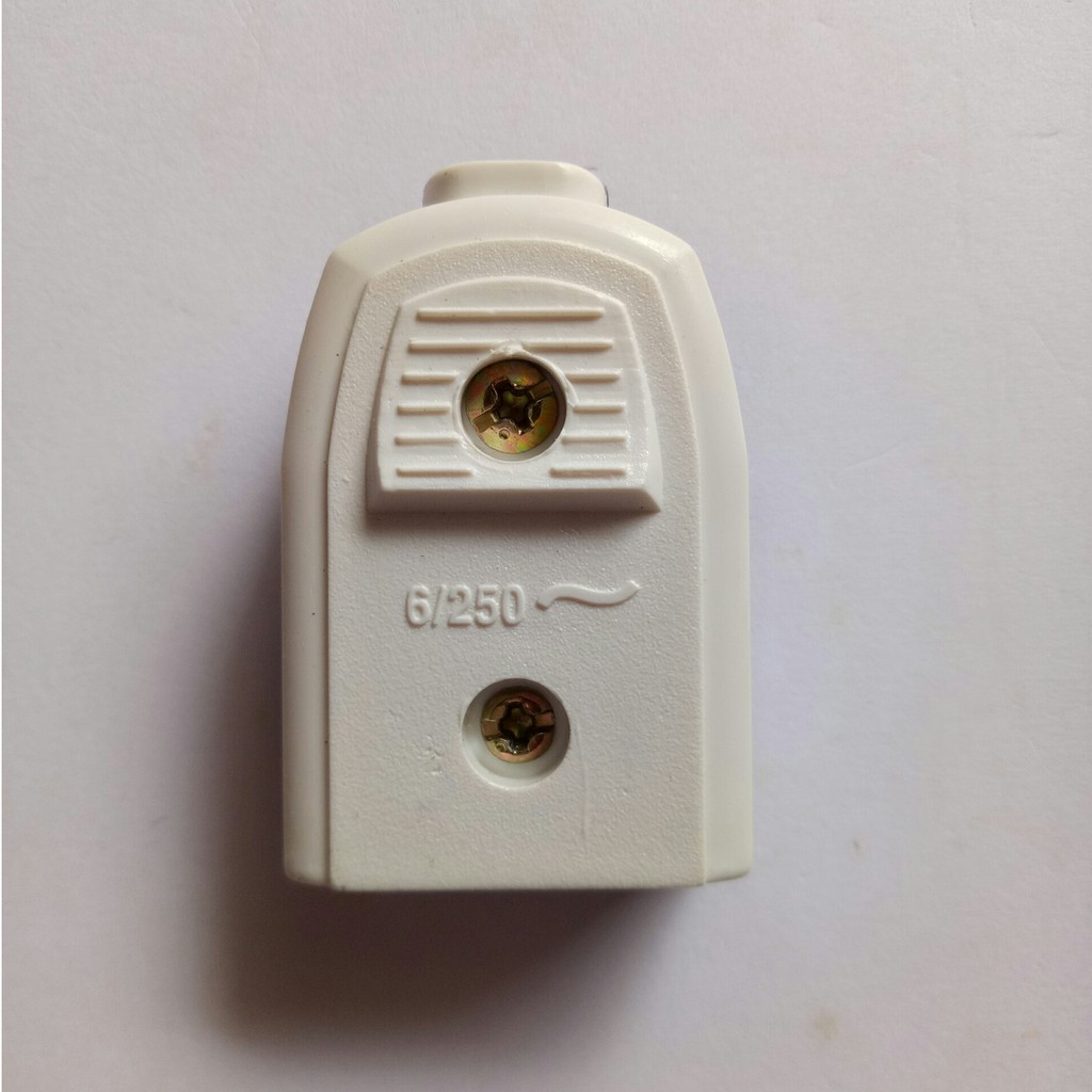 PHÍCH CẮM TRÒN & CÁI SIÊU TẢI CS2000W