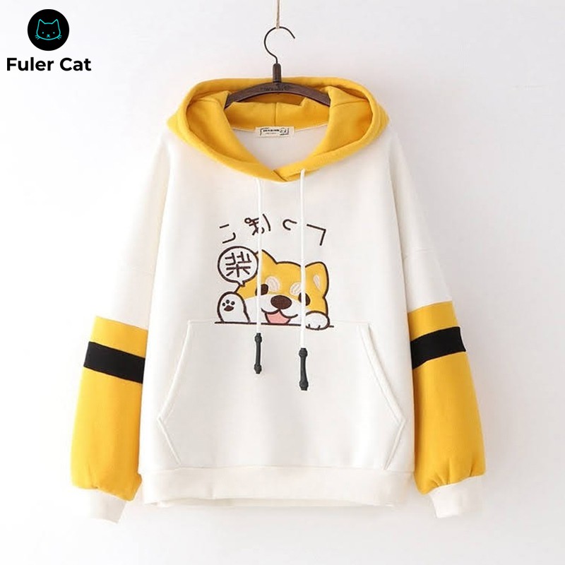 Túi Đeo Chéo Nam Ulzzang Hàn Quốc FULER W56