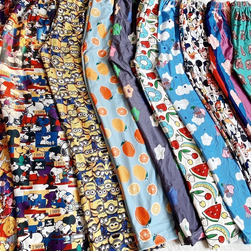 QUẦN CARTTON GIẢM 50% | BigBuy360 - bigbuy360.vn