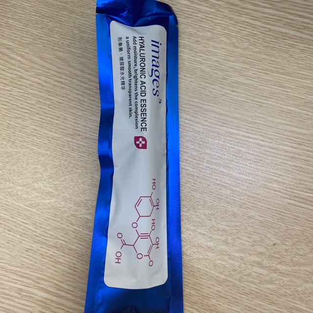 H.A ống serum 10ml-chính hãng