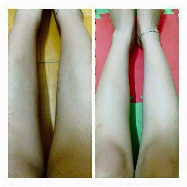 Wax veo lông tại nhà với mật ong nguyen chất | BigBuy360 - bigbuy360.vn