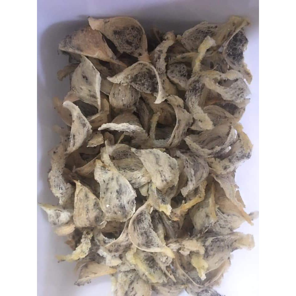 Yến thô nguyên chất 100% (Tặng Nhíp gắp lông)