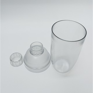 Bình lắc ( shaker )530ml