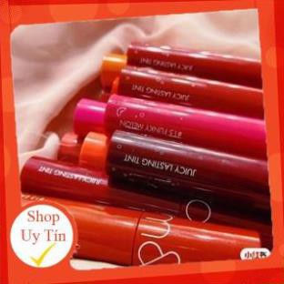 [FREESHIP] - [CHÍNH HÃNG] - Son Tint Lì Romand Juicy Lasting Tint 5.5g | BigBuy360 - bigbuy360.vn