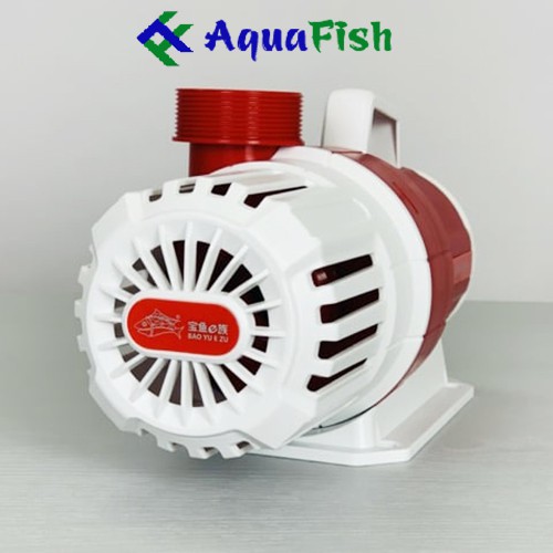 Máy bơm nước hồ cá koi Baoyu BY P16000-P18000-P20000-P25000 siêu tiết kiệm điện