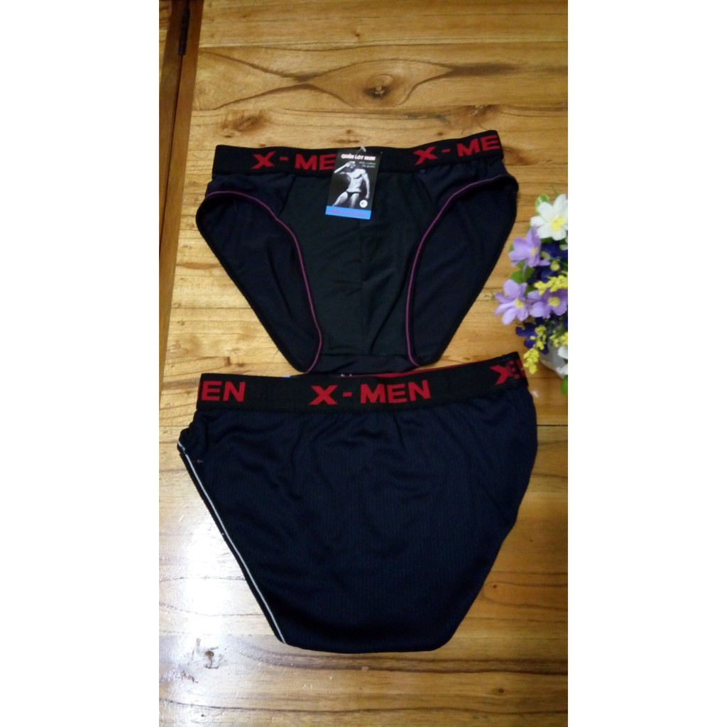 Quần lót nam X- Men hàng Việt Nam
