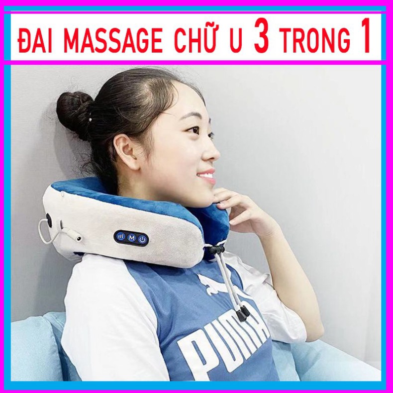 HOT Gối massage Hồng Ngoại Là Thiết Bị Chăm Sóc Sức Khỏe - CÔNG NGHỆ NHẬT -BÁN CHẠY NHẤT THỊ TRƯỜNG VIỆT NAM  Sản phẩm H