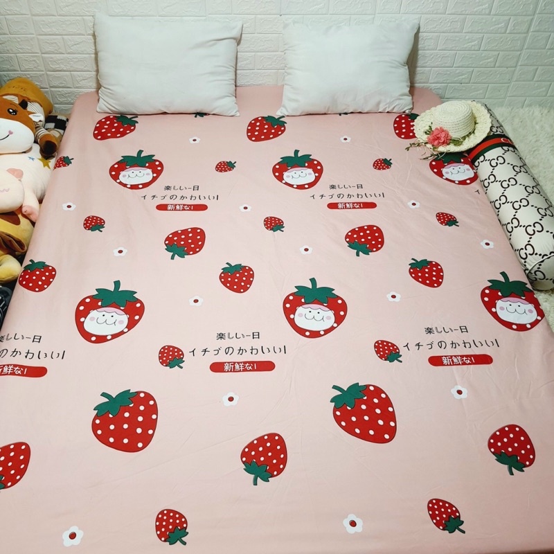 GA CHỐNG THÁM COTTONG CAO CẤP DÀNH CHO BÉ YÊU ĐỦ SIZE