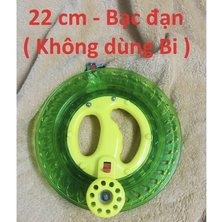 COMBO 1 TẶNG 2 - Tay Quay Quấn DÂY+  tặng DÂY 150M + Tặng kèm móc khóa siêu cường chịu tải 40ky
