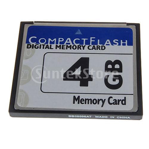 Thẻ Nhớ 16gb 8gb 4gb Cho Máy Ảnh Kỹ Thuật Số Gps Mp3 | BigBuy360 - bigbuy360.vn