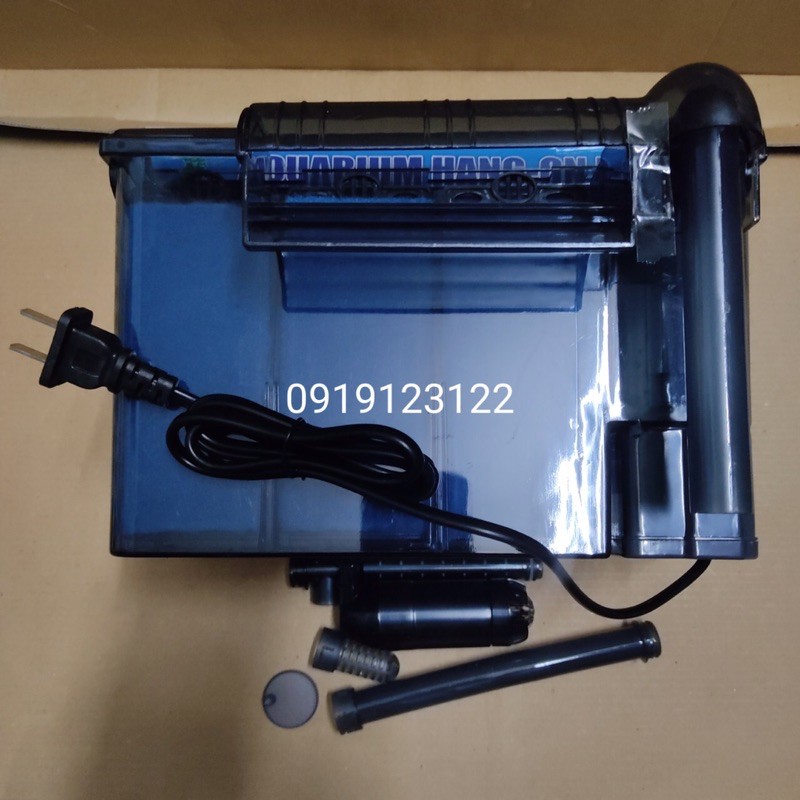 Lọc thác bể cá RS 7000