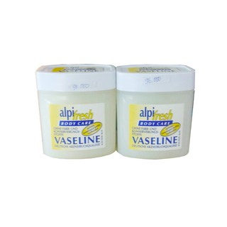 Combo vaseline, nước xả cuddly