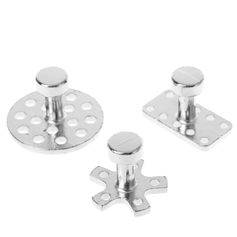 Bộ 8 món dụng cụ sửa vết thụn xe hơi PDR không bóc sơn