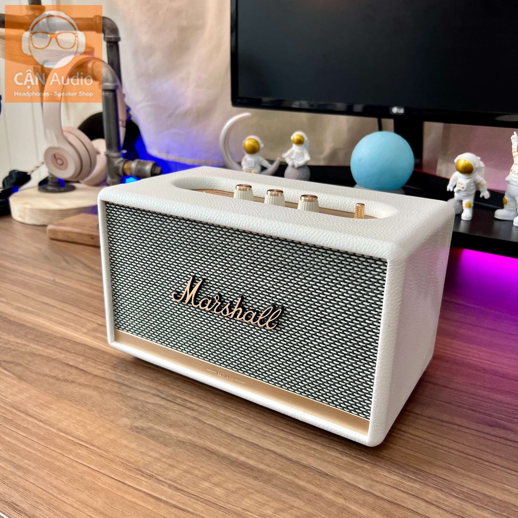 Loa Marshall Acton 2 Chính Hãng Cận Audio