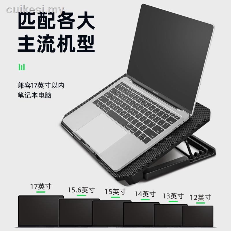 Đế Tản Nhiệt Cho Laptop Dell Laptop G3 15.6 Inch 14 Lenovo Savior Y7000p Fa