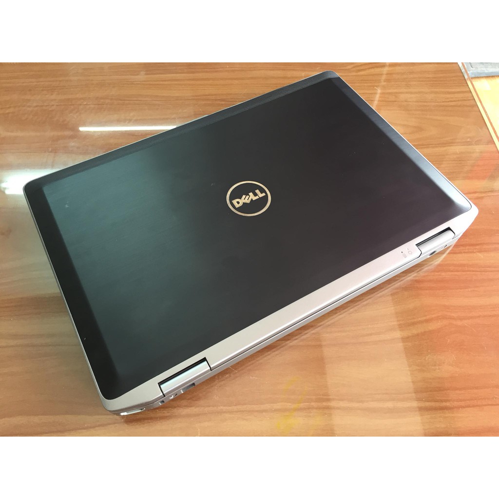 Dell Latitude E6420 i5 2520M/4G/500GB-Like New