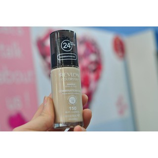 KEM NỀN REVLON STAY 24H