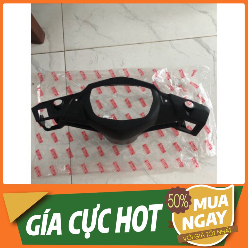 [GIÁ RẺ NHẤT] Bợ cổ-ốp sau tay lái Taurus Yamaha hãng MS 600 ĐẠI_KA.SHOP