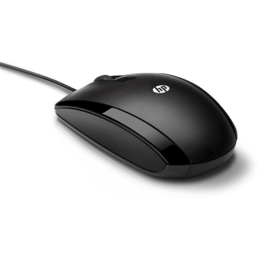 Chuột Dây HP X500 Wired Mouse, Sản Phẩm Loại 1, Chuột Nhạy Tốt, Cực Bền. Thiết Kế Năng Động Trẻ Trung Dễ Dàng Sử Dụng.