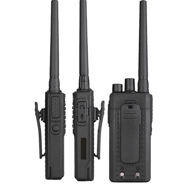 Bộ 4 Bộ đàm Kenwood TK3390