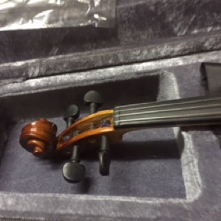 (Có video) Đàn violin Omebo RV205