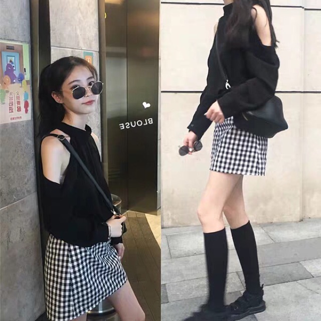 chân váy chữ A BIGSIZE | BigBuy360 - bigbuy360.vn