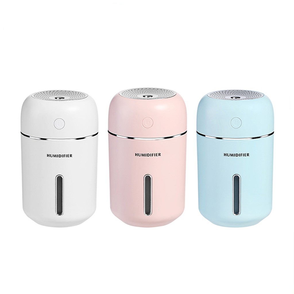 Máy phun sương tạo ẩm Remax RT-A610 hàng chính hãng