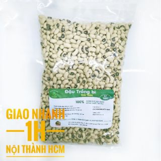 Đậu trắng Bi 500g