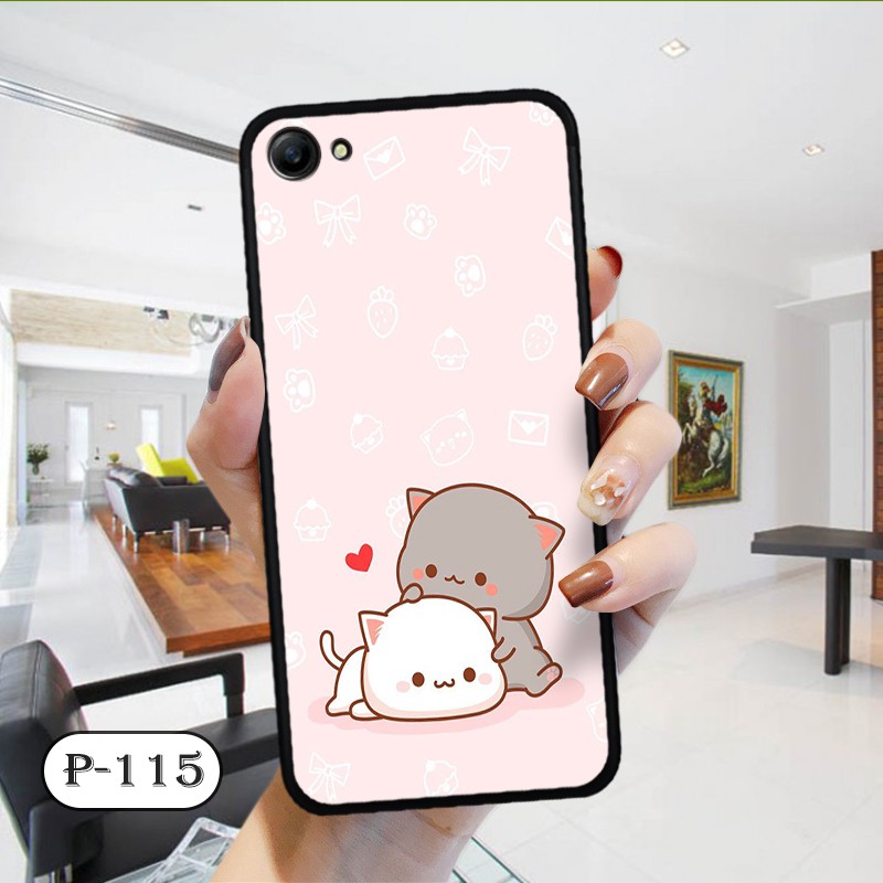 Ốp lưng  OPPO F3 Plus- hoạt hình | BigBuy360 - bigbuy360.vn