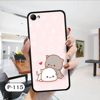 Ốp lưng Oppo A83-hoạt hình