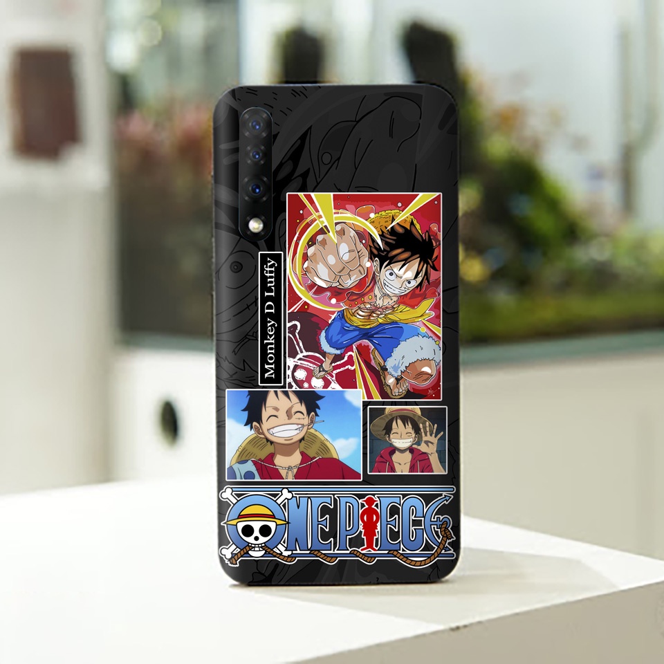 Miếng Dán Skin Điện Thoại In Hình Luffy 6 Cho Iphone 7/ 8/ X/ XS/ 11/ 11 Pro Max/ 12/ 12 Pro Max/ 13/ 13 pro max