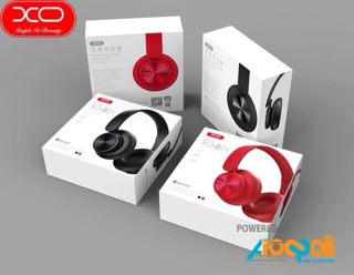 Tai Nghe Bluetooth XO B24
