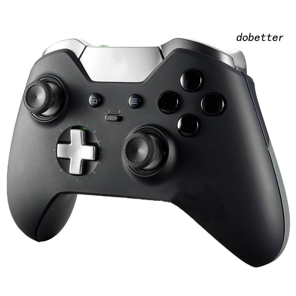 Bộ Điều Khiển Từ Tính Thay Thế Cho Tay Cầm Xbox One Elite 3.5mm