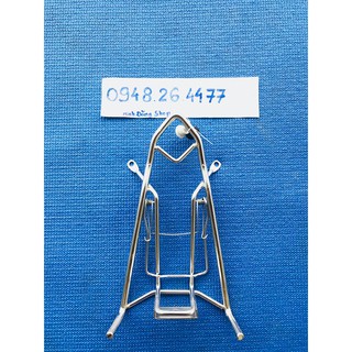 Baga winner inox dày 10ly