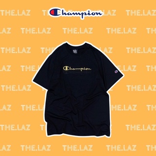 Áo thun Champion thêu cao cấp Áo thun Champion mới nhất