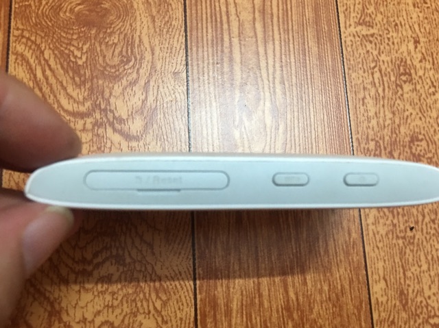 Bộ phát wifi 4G ZTE chính hãng Mobifone