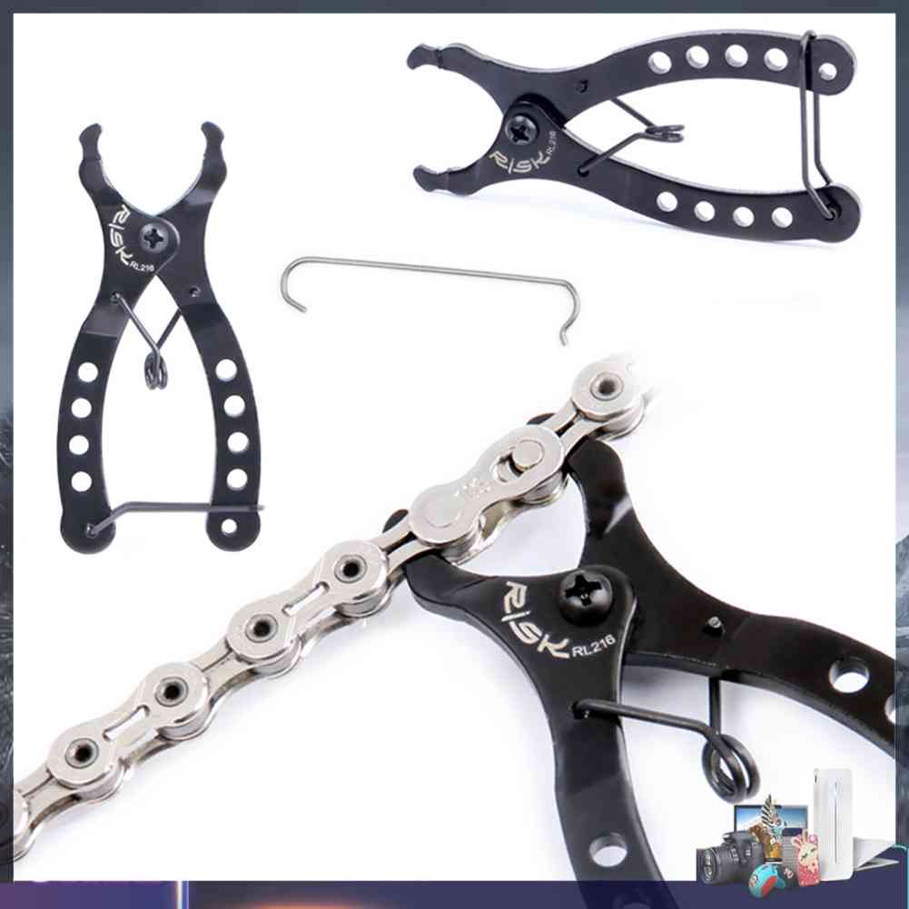 Dụng Cụ Tháo Mắt Xích Xe Đạp Mini Nhanh Chóng Tiện Lợi