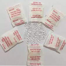 1kg Gói Hút Ẩm Chống Ẩm Loại 1g/5g hạt chống ẩm, mốc bảo quản túi xách, giày dép, gói hạt hút ẩm bảo quản đồ ăn khử mùi