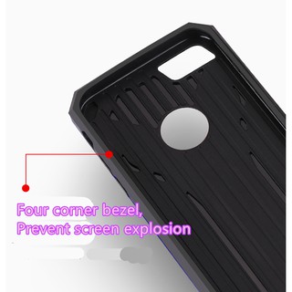 Ốp lưng 2 trong 1 cho Huawei Nova 3 3e 3i 4 4e