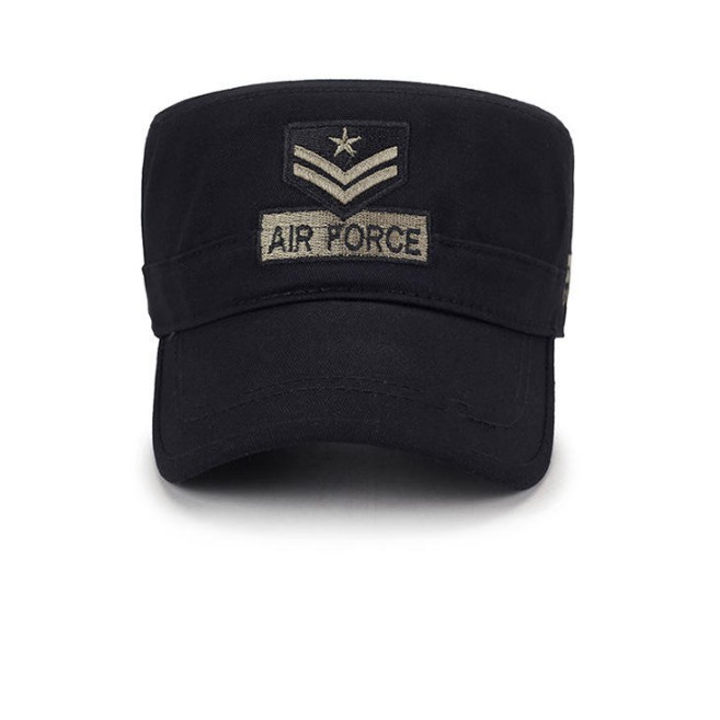 Mũ lưỡi trai Air Force mạnh mẽ, Nón lính Mỹ