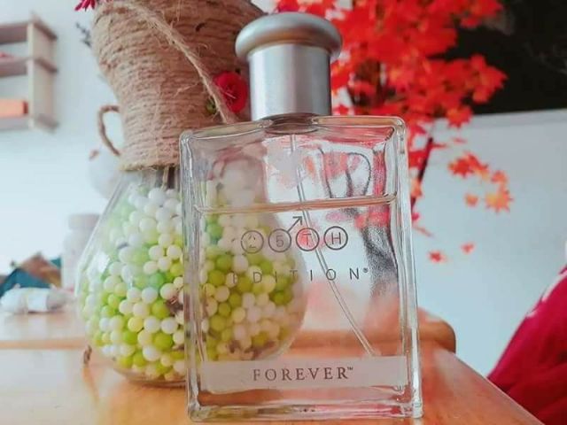 [Giá Rẻ] Nước Hoa Forever Lô Hội 209 flp | BigBuy360 - bigbuy360.vn