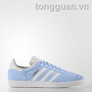 Giày Thể Thao Adidas The 3 Generation Of Gazelle City Hunters 5 Màu Thời Trang Cho Nam Nữ