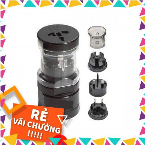 Ổ cắm du lịch - Travel adapter