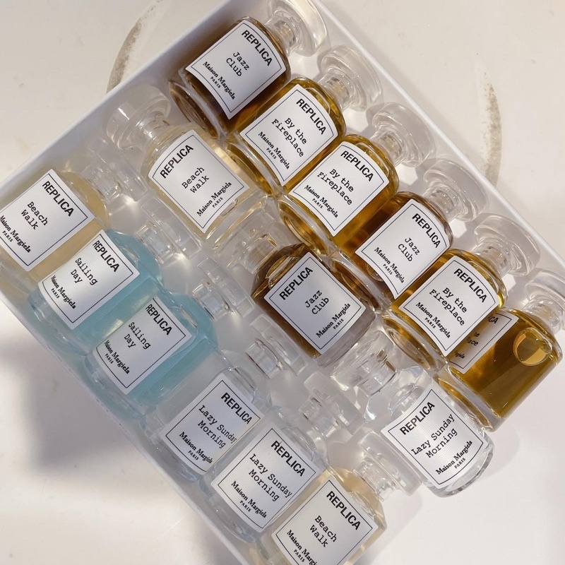 Nước hoa Replica mini 7ml