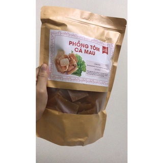 Phồng tôm cà mau