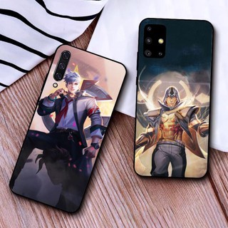 Ốp lưng Samsung S7/S7Edge/S8/S8+/S9/S9+/S10/S10+/S11/S11+ In Hình Liên Quân Tulen 1